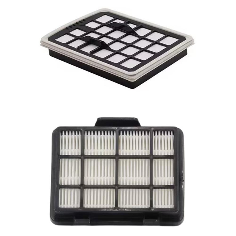 For Eureka Bagless Canister Cleaner Compatible Replacement Filters Kit