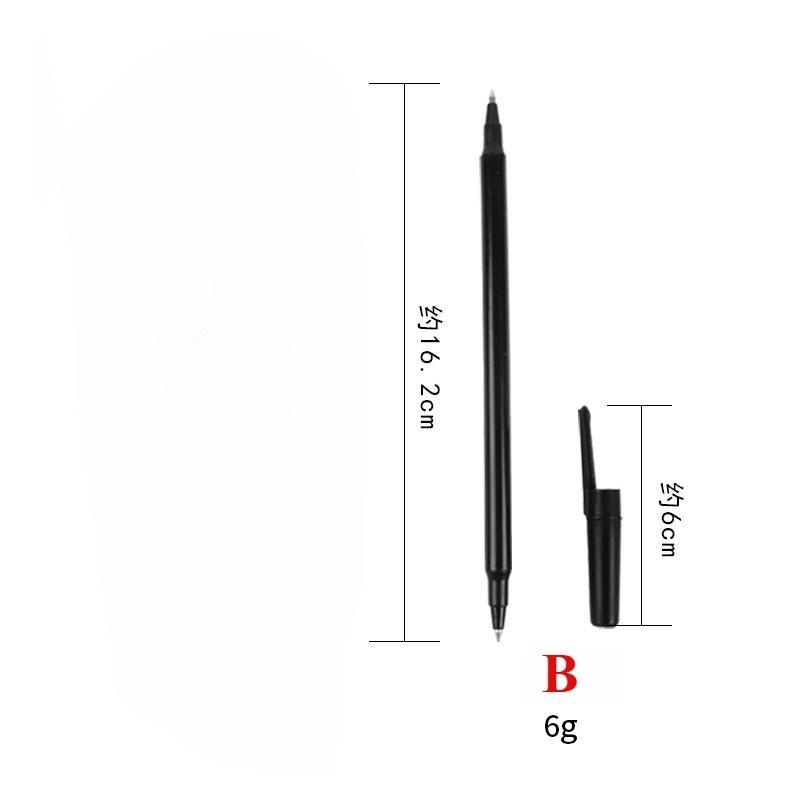 Magic Props Pen To Wear Banknotes Novelty Playthings Street Close up Performances Magic Tricks Magic Pen Miniature Props