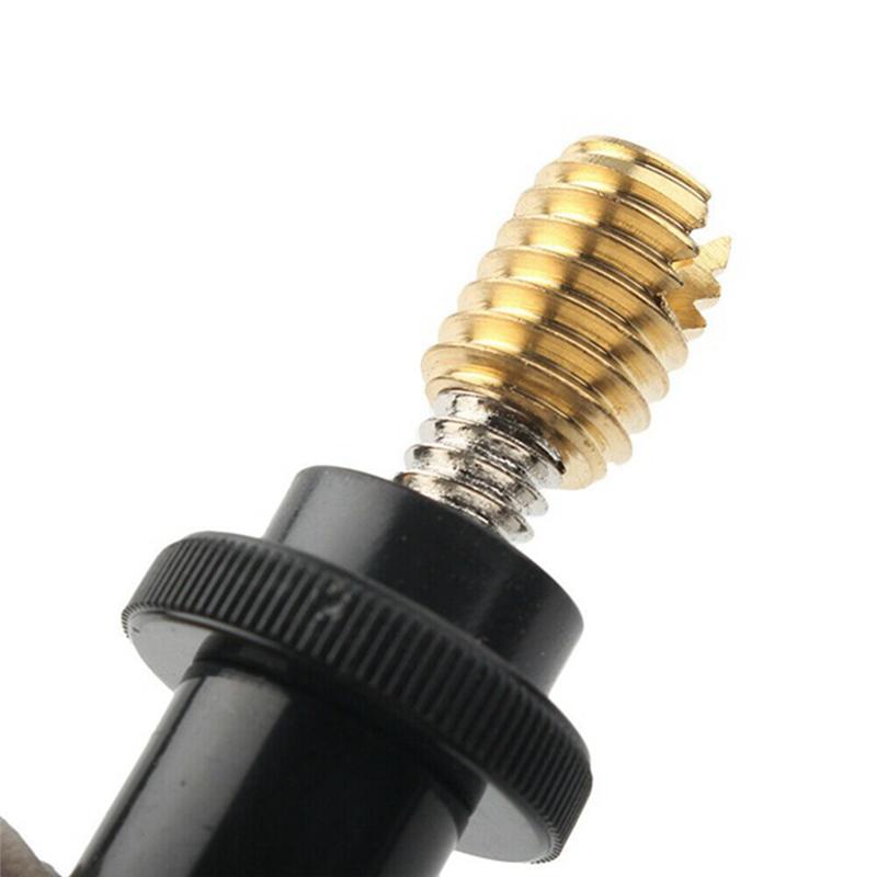 10Pcs Brass Fairing ert & 1Pcs Tools Repair Kit For Touring Electra Street Glide Batwing 86-18 как