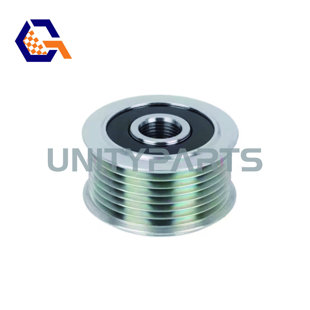 23151-MA00A Alternator Freewheel Clutch Pulley For Nissan Europe Van Caravan QR25 Urvan NV350 Atlas QR20DE 562-81111 23151MA00A