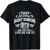 Computer Heartbeat Funny IT Tech Support Nerds Geeks Gift T-Shirt