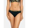 Bottom of the Miss Lou Jolie Safari Fashion Swimsuit