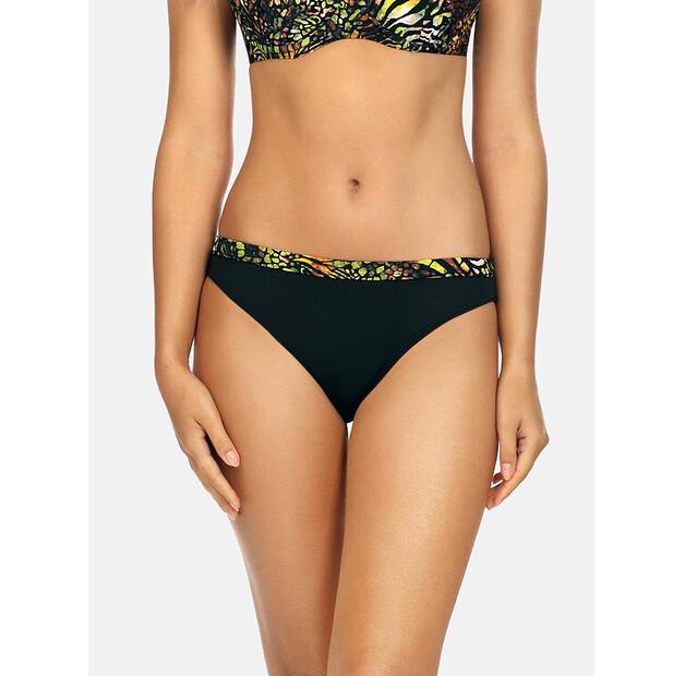 Низ от купальника Miss Lou Jolie Safari Fashion EU XXL