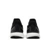 adidas UltraBoost 5.0 DNA 'Black White' (Unisex) Core Black / Cloud White / Solar Orange Running Shoes GV8749