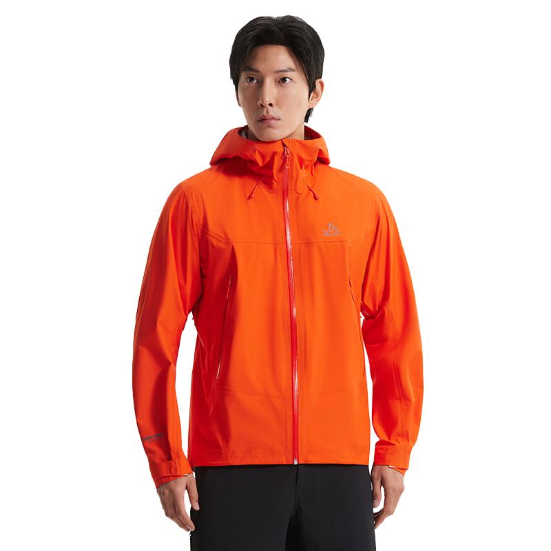 Pelliot Snow Shell LT CORDURA Ultralight Hardshell Jacket