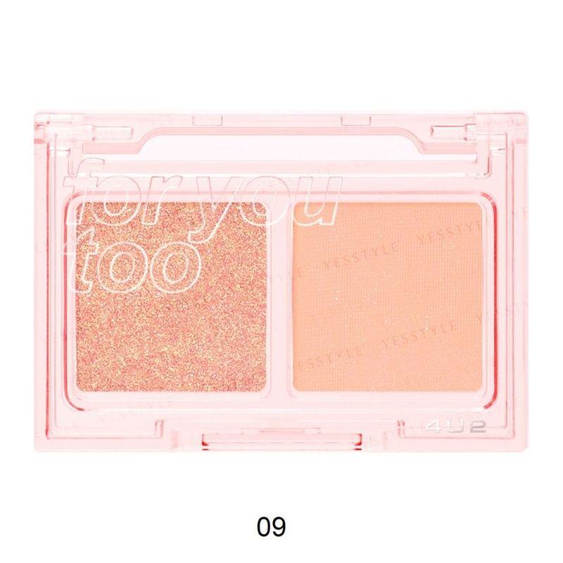 4U2 - For You Too Eyeshadow