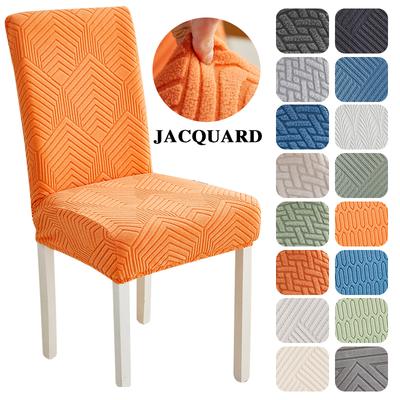 Téxteis para cozinha e sala de estar – Capas para cadeiras