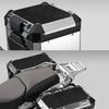 Motorcycles Pannier Cover Side Case Pads Luggage Cases For BMW R1200GS LC Adventure ADV R 1250 GS
