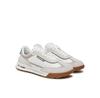 Мужские кроссовки Tommy Hilfiger Retro runner fm0fm05328 белые