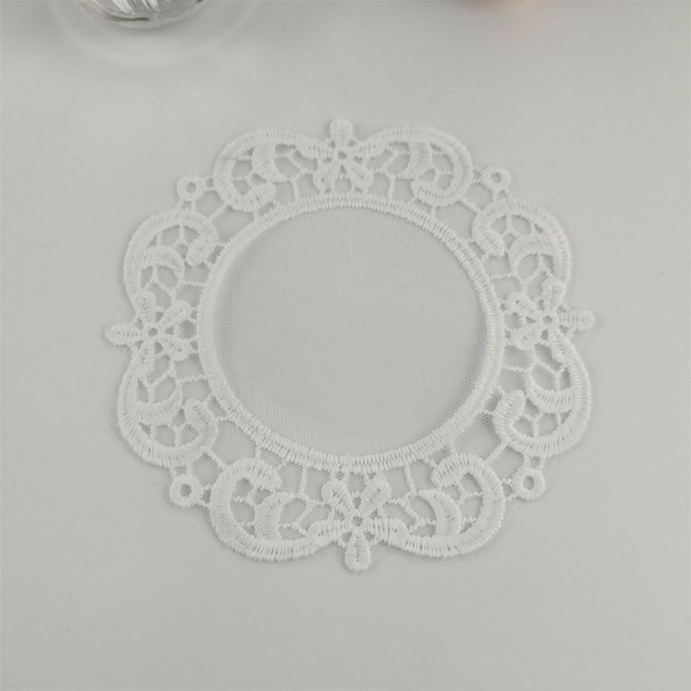 Serviettenisolierung Essmatte Küchenzubehör Tischdecke Geschirr Tischset Tischabdeckung