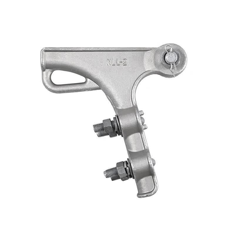 Ruidetai NLL Series Aluminum Alloy Bolt Strain Clamp