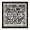 90cm Leopard-print Silk Scarf / Headscarf for Women – Versatile Rayon Satin Large Scarf