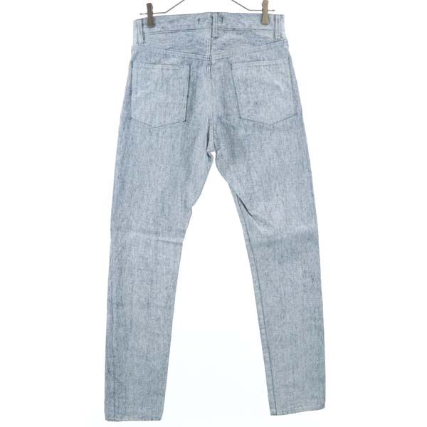 Unused Johnbull Old Jeans Denim Pants S Men's Used