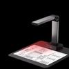 Deli GK146 Document Camera CN Plug (adapter Included)