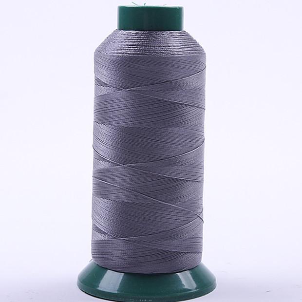 210D 3-Ply Nylon & Silk Sewing Thread for Cushions, Sofa Covers, Curtains - Mercerized Edge, Free Shipping