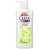Klares Anti-Schuppen-Shampoo