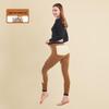 Women's Thermal Slim-Fit Cotton Pants