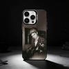 Mac D-DeMarco Singer Phone Case For iPhone 17,16,15,14,13,12,11 Plus,Pro Max,XS,Colored Silver Phone Case
