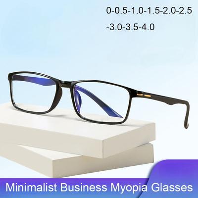 Glasögon & Tillbehör – Läs- och datorglasögon