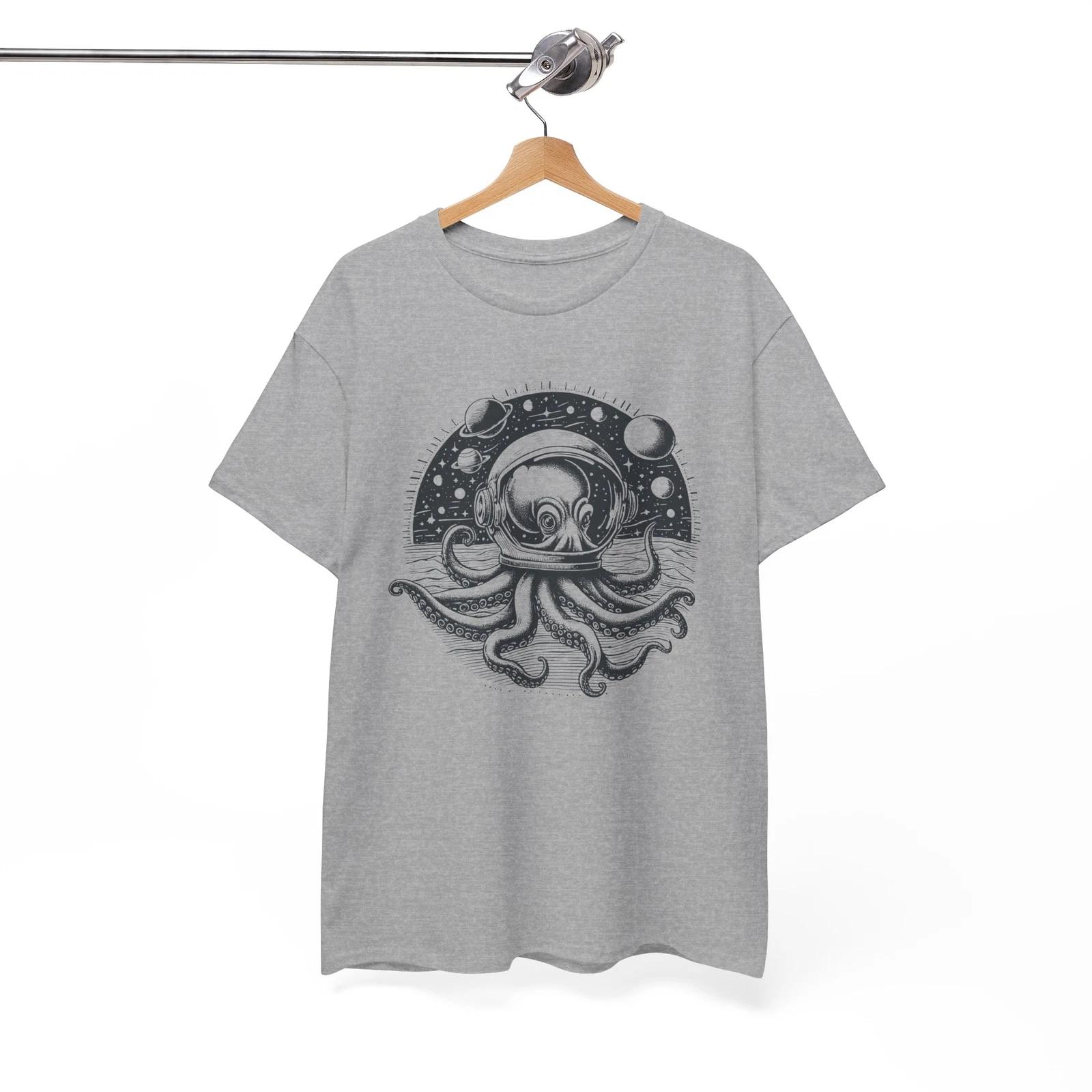 Starry Night T-Shirt | Galactic Dreams & Universe Lovers Tee 4XL