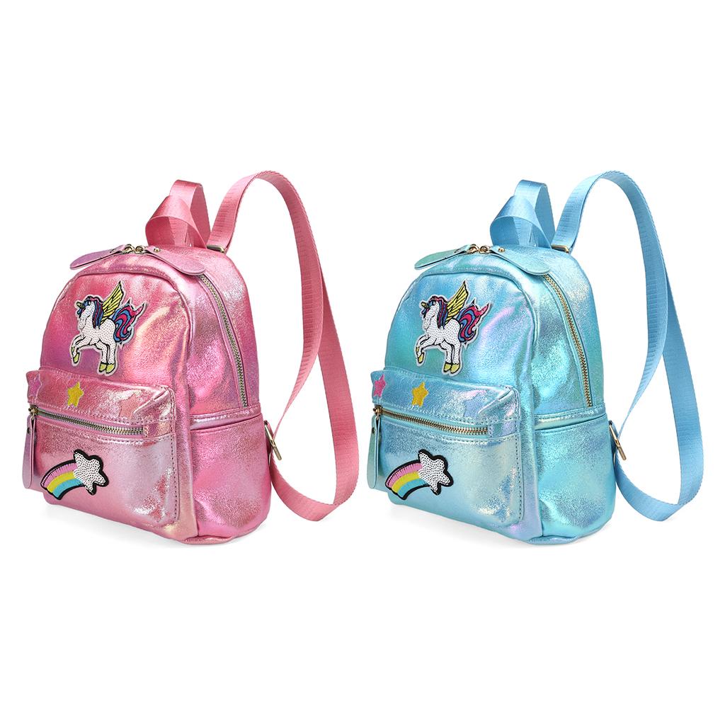 full size unicorn backpack