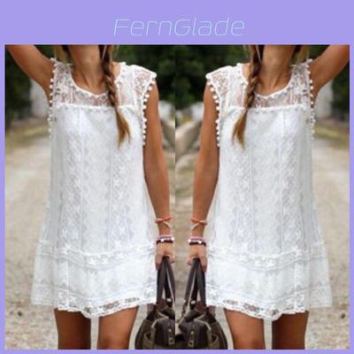 Women Summer Boho Short Maxi Dress Evening Cocktail Party Beach Sundress Dresses