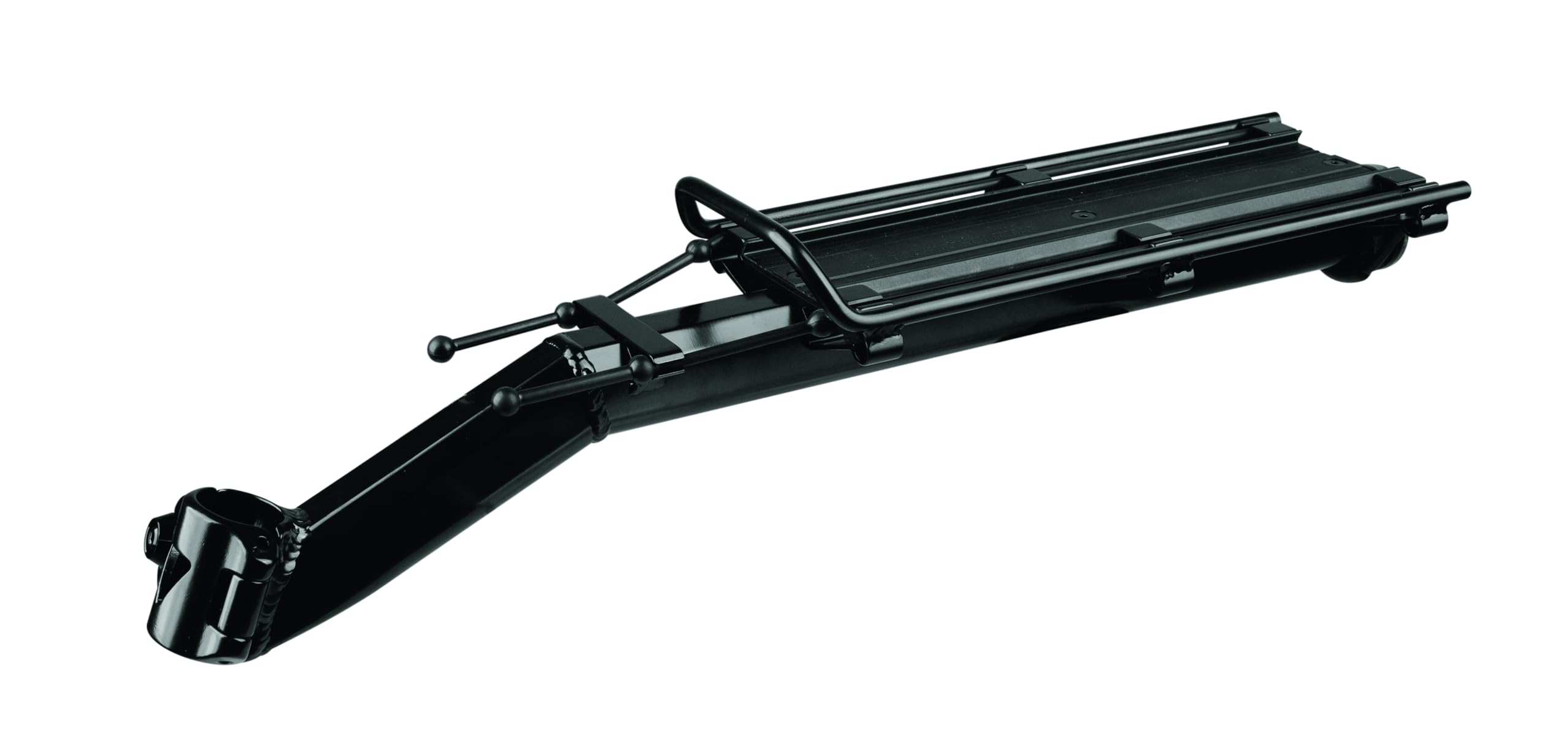

Topeak MTX Beam Rack Seatpost Fit Rack Black 2.0 (A Type)