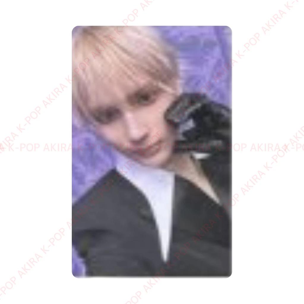 PRE-COMANDĂ TXT ANIVERSARUL 7: Un Moment de Liniște în Spini POB LD FOTOCARTĂ OFICIALĂ