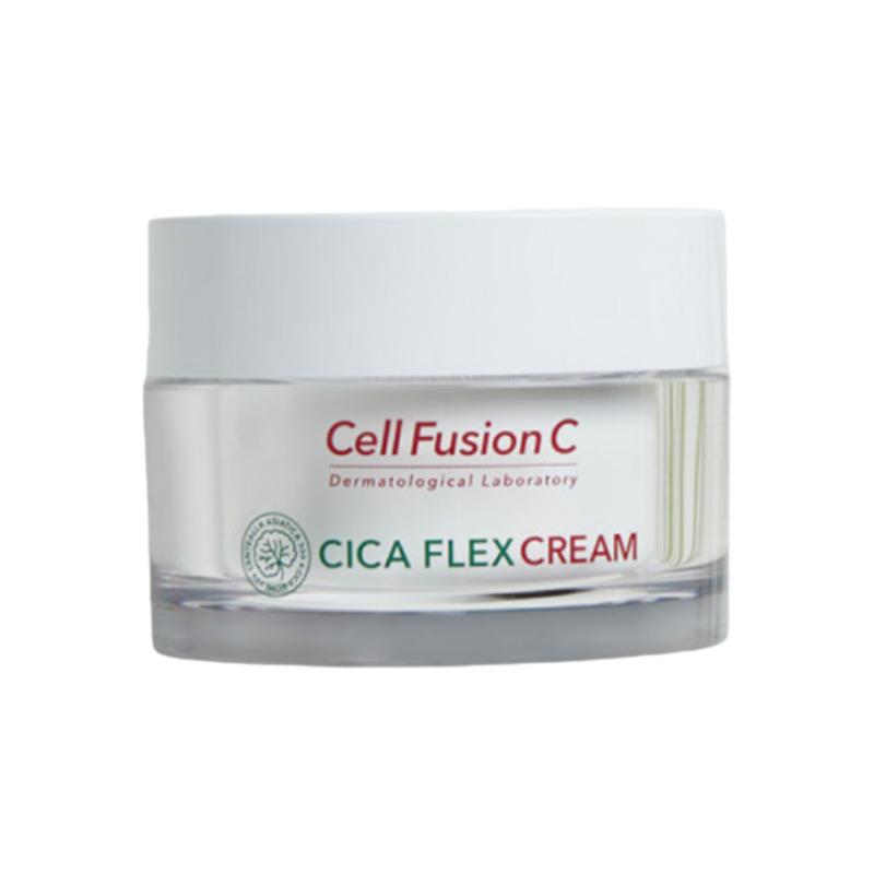 

Cellfusion C Cica Flex Крем 55 мл