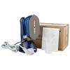 140 ℃ Constant Temperature Portable Garment Steamer Handheld Fabric Steam Iron Household Electric Steam Cleaner