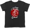 Personalised Happy Chinese New Year- Tiger Zodiac Sign Childrens Kids T-Shirt