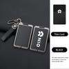 Zinc Alloy Auto Intelligent Nfc Card Key Fob Cover Case Fit For Wei Lai Nio Et5 Et7 Es7 Ec7 Es6 Es8 Ec6 Protector Mount Housing Auto Accessories