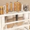 Multifunctional Kitchen Countertop Organizer
