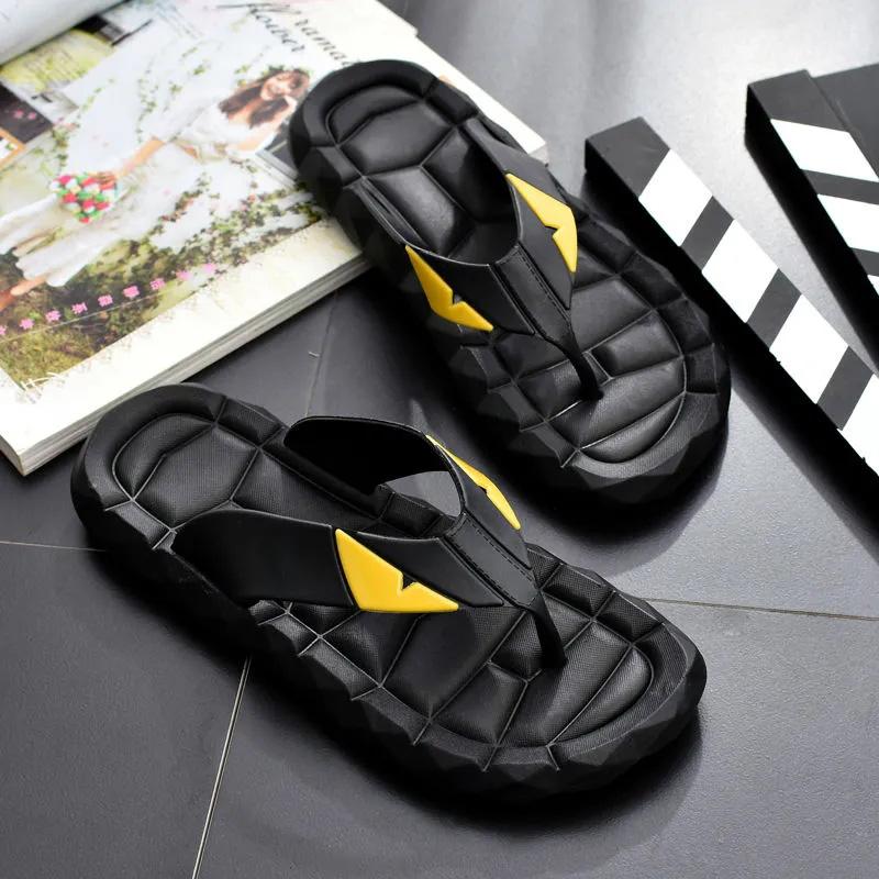 WTEMPO Pánská žabka Letní Mix Barvy Móda Měkká podešev Protiskluzová Pohodlná Prodyšná Rychleschnoucí Móda Ležérní Venkovní Vnitřní Plážové Pantofle