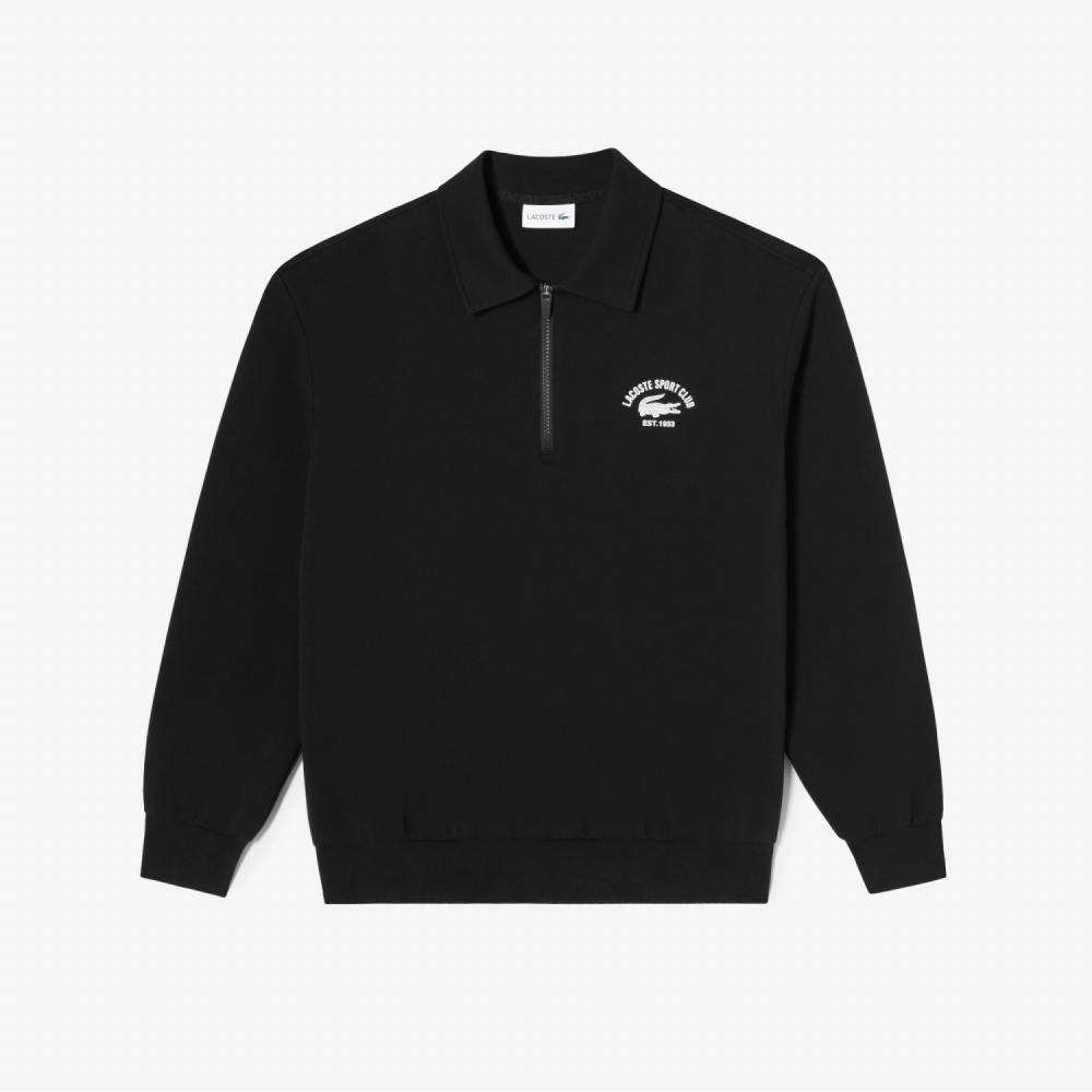 

Мужской пуловер с теннисным воротником LACOSTE SH602E53N 031