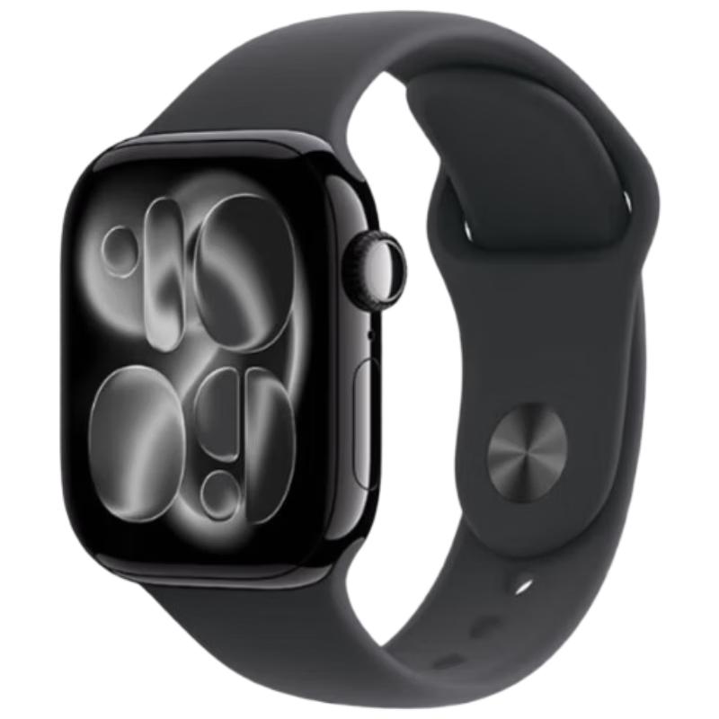 

Apple Watch S11 GPS Smartwatch 42mm (CN version)