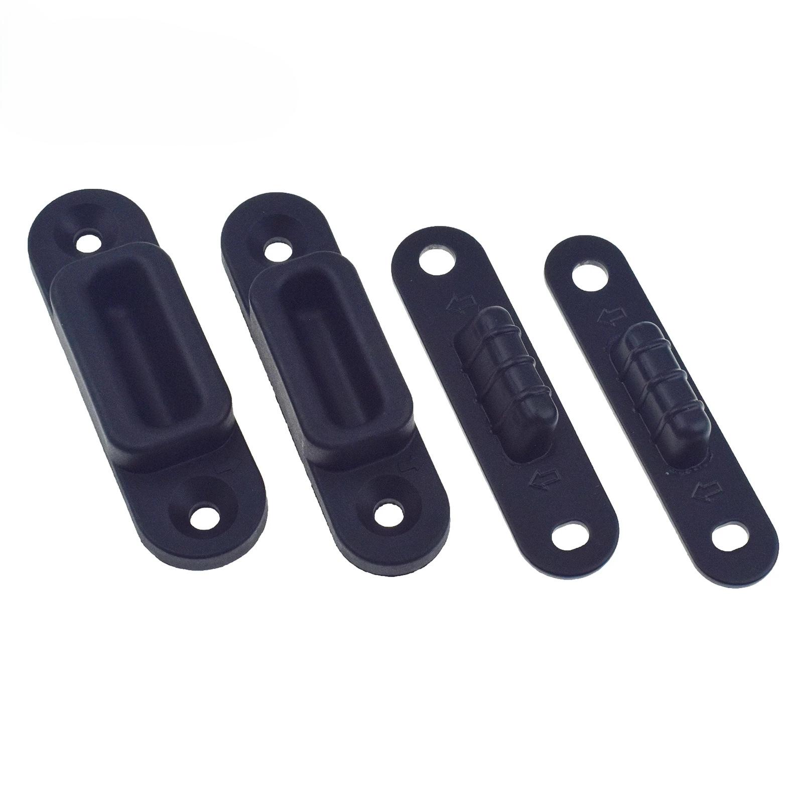

Hyundai H-1/Starex Middle Door Stopper 83244-4H001/83243-4H001 Lower (Door Frame)