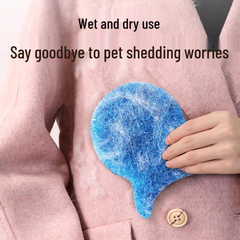 Reusable Laundry Lint Remover