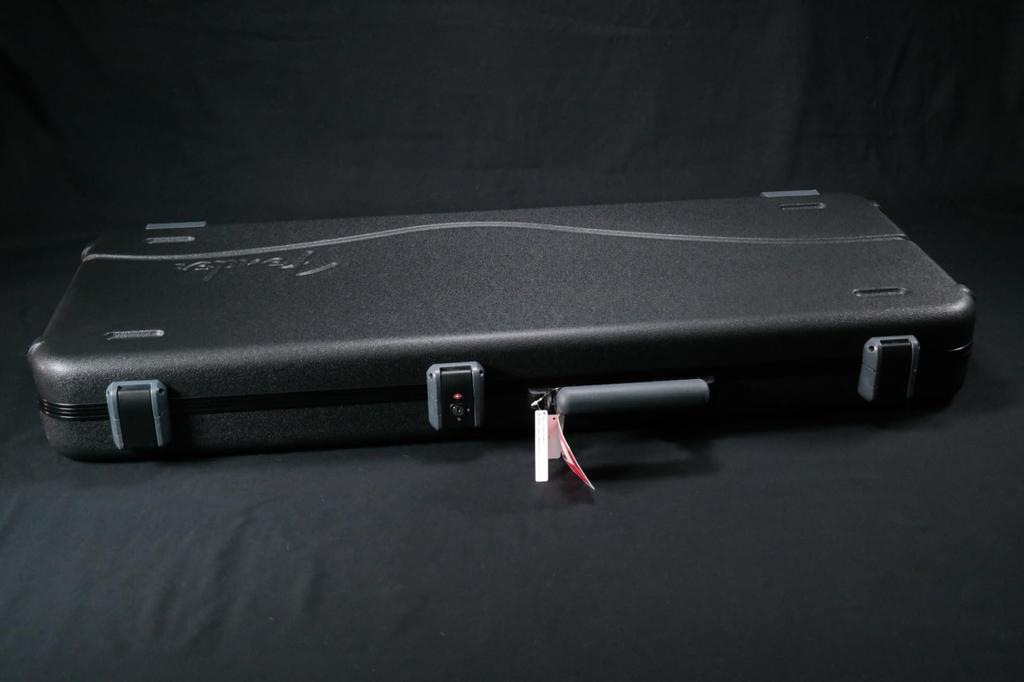 Fender Electric Guitar American Professional II Maple Butterscotch Blonde Telecaster®, Fingerboard,