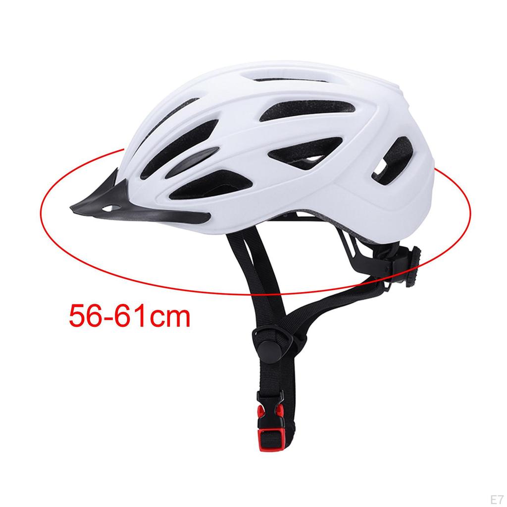 Headgear for Road and Mountain Biking, Suitable Adults