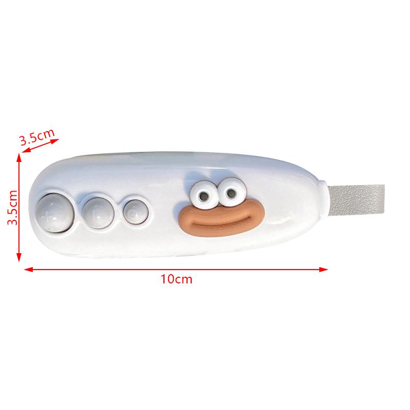 HUA HUA Rechargeable Mini Portable Insurance Vacuum Artifact Heat Sealer Sealer Mini Plastic Sealer Secret Sealer Artifact