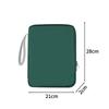 Tablet Bag Sleeve 10.9/12.9 Inch Handbag For Tablet Cover Shockproof Portable Pouch Multi Pockets Tablet Cases