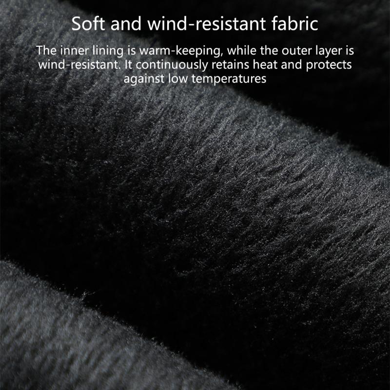 High Top Waterproof Cycling Shoe Cover With Elastic Cuff For Easy On Off Reflective Safety Features For Night Riding