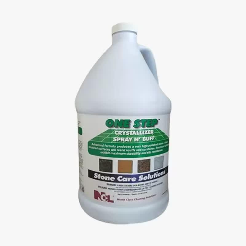Baiyun Cleaning NCL2501 2-in-1 Marble Crystallizer