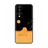 For Honor 70 5G Case Silicone Back Phone Cover For Honor 70 Pro Phone Cases Cute Flower Coque Funda for Huawei Honor 70 Pro Plus