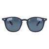 Sunglasses Glasses FR [Thrasher] (Wellington type) [1030 / JADE] BK-SMP (polarized)