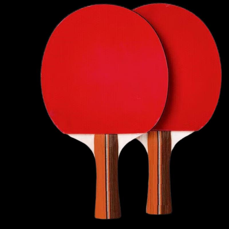 Peak Professional Table Tennis Racket Set