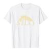 Science Fiction SILO TV Series T-shirt Unisex Streetwear Cotton Short Sleeve Soft Male Tshirts Design Graphic Print Merch Shirt