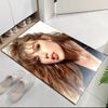 Taylor Printed Carpet, for Office Chair Living Room Bedroom Kitchen Room Decor Gifts.