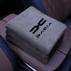 New Microfiber Car Wash Towel Cleaning Drying Cloth For Dacia Logan Sandero Duster Lodgy Spring Jogger Koleos Auto Accessories